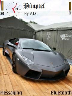 Reventon -  1