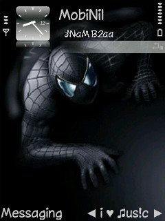 Spider Man -  1