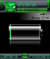 battery -  1