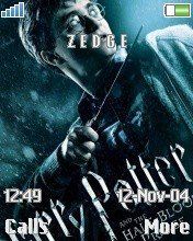 Harry Potter -  1