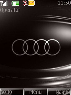 Audi Logo -  1