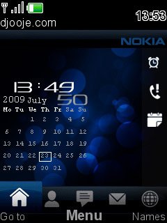 Nokia Smart -  1