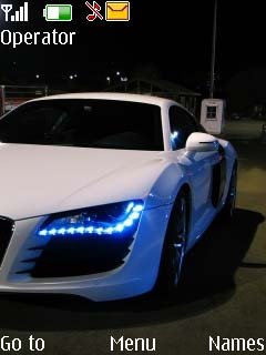 Audi R8 -  1