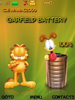 Battery Indicator -  1