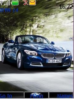 Bmw Z4 -  1