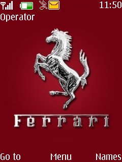 Ferrari -  1