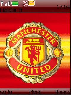 Manchester United -  1