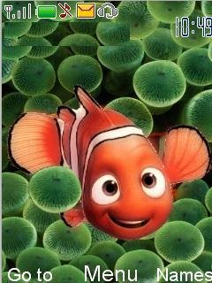 Nemo My Friend -  1
