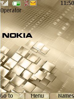 Nokia Gold -  1