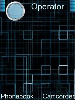 Animated Grid -  1