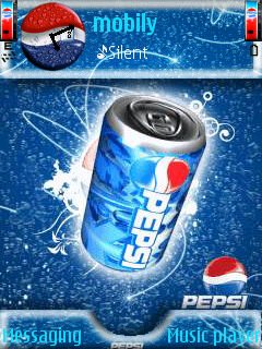 Animated Pepsi -  1