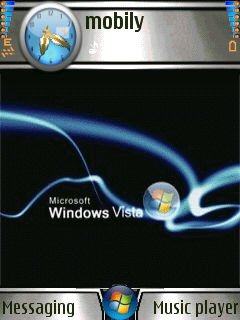 Animated Windows -  1