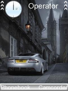 Aston Martin -  1