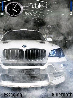 Bmw Tuning -  1