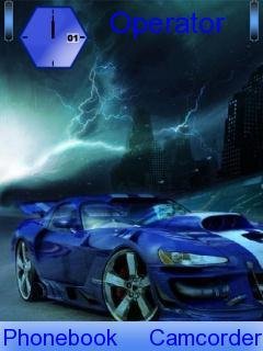 Dodge Viper -  1