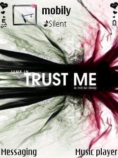 Trust Me -  1