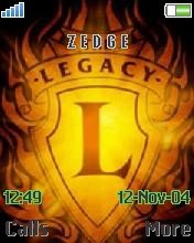 Legacy -  1