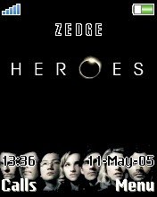 Heroes -  1