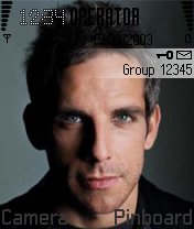 Ben Stiller -  1