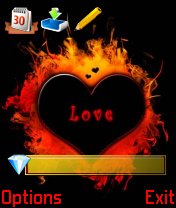 Love On Fire -  2