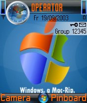 Mac And Windows -  1
