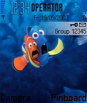 Nemo -  1