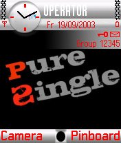 Pure Single -  1