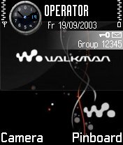 Walkman -  1