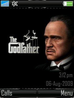 Godfather Color -  1