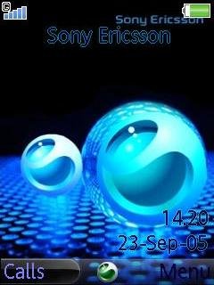 Sony Ericsson -  1