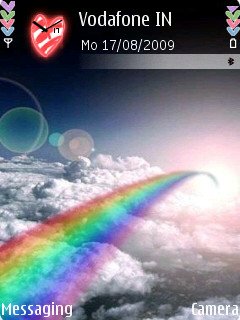 Rainbow -  1