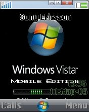 Vista Animated -  1