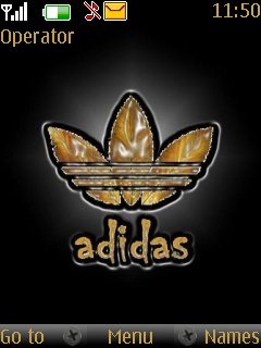 Adidas Logo -  1