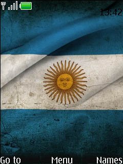 Argentina -  1