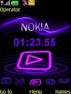 Nokia Play -  1