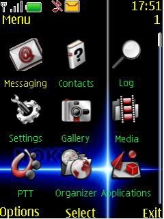 Nokia Play -  2