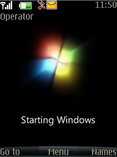 Windows Startup -  1