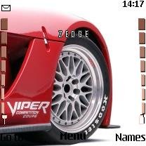 Dodge Viper -  1