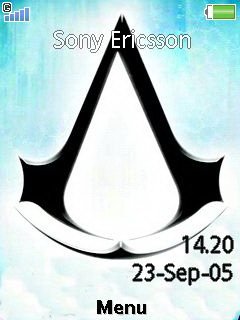 Assassins Logo -  1