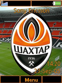 Fc Shakhtar Donetsk -  1