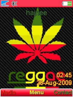 Reggae -  1