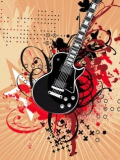 Amazing Guitars -  1