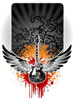 Amazing Guitars -  2