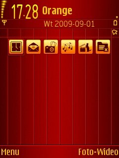 Iwalls Red -  1