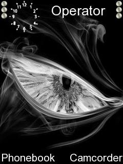 Smoke Eye -  1