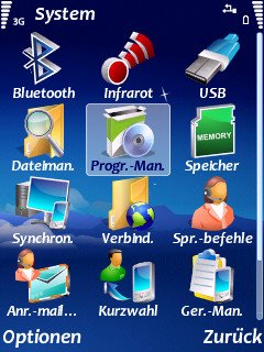 Symbian -  1