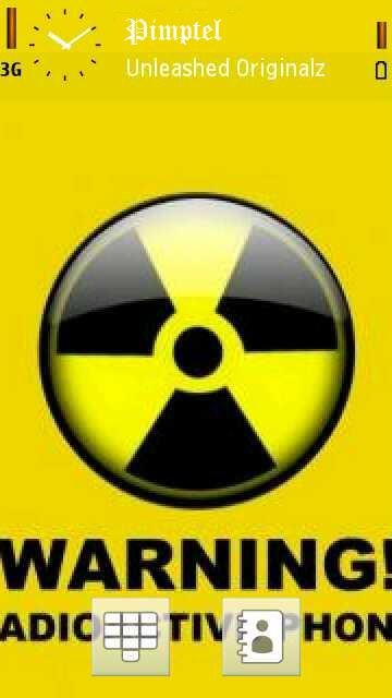 Radioactive -  1
