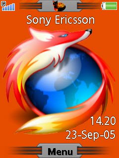 Firefox -  2