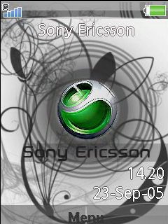 Sony Ericcson -  1