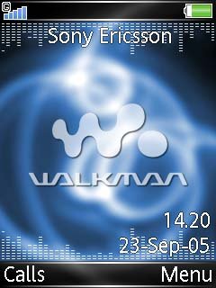 walkman -  1